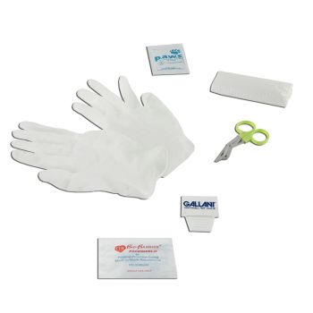 CPR-D Accessory Kit (Case of 50)