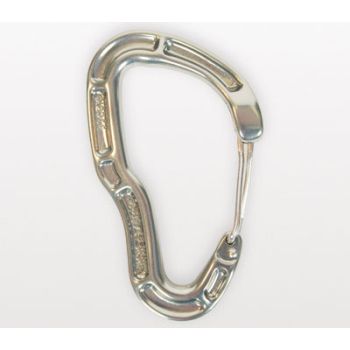 Shield Carabiner