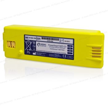 Replacement Lithium Battery for 9390E & 9390A (yellow)