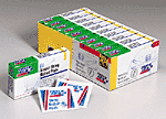 Insect sting relief pad, 10 bx
