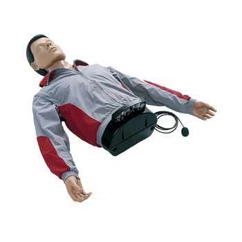 Ambu Man Torso (Model W)
