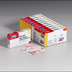First aid/burn cream, 10 bx