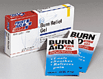 Burn Care Refills