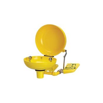 Bradley Retrofit Plastic Dust Cover Kit