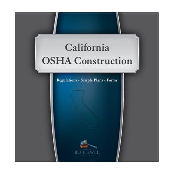 Cal/OSHA Compliance Guide - Construction