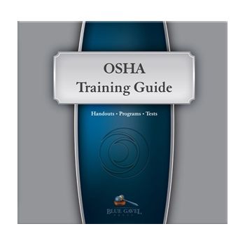 OSHA Training Guide