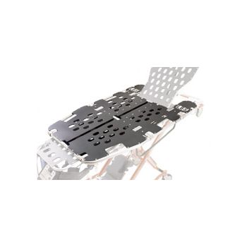 POWERFlexx LBS: Large Body Surface - Center Mount Fastener Requi