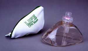 CPR Masks