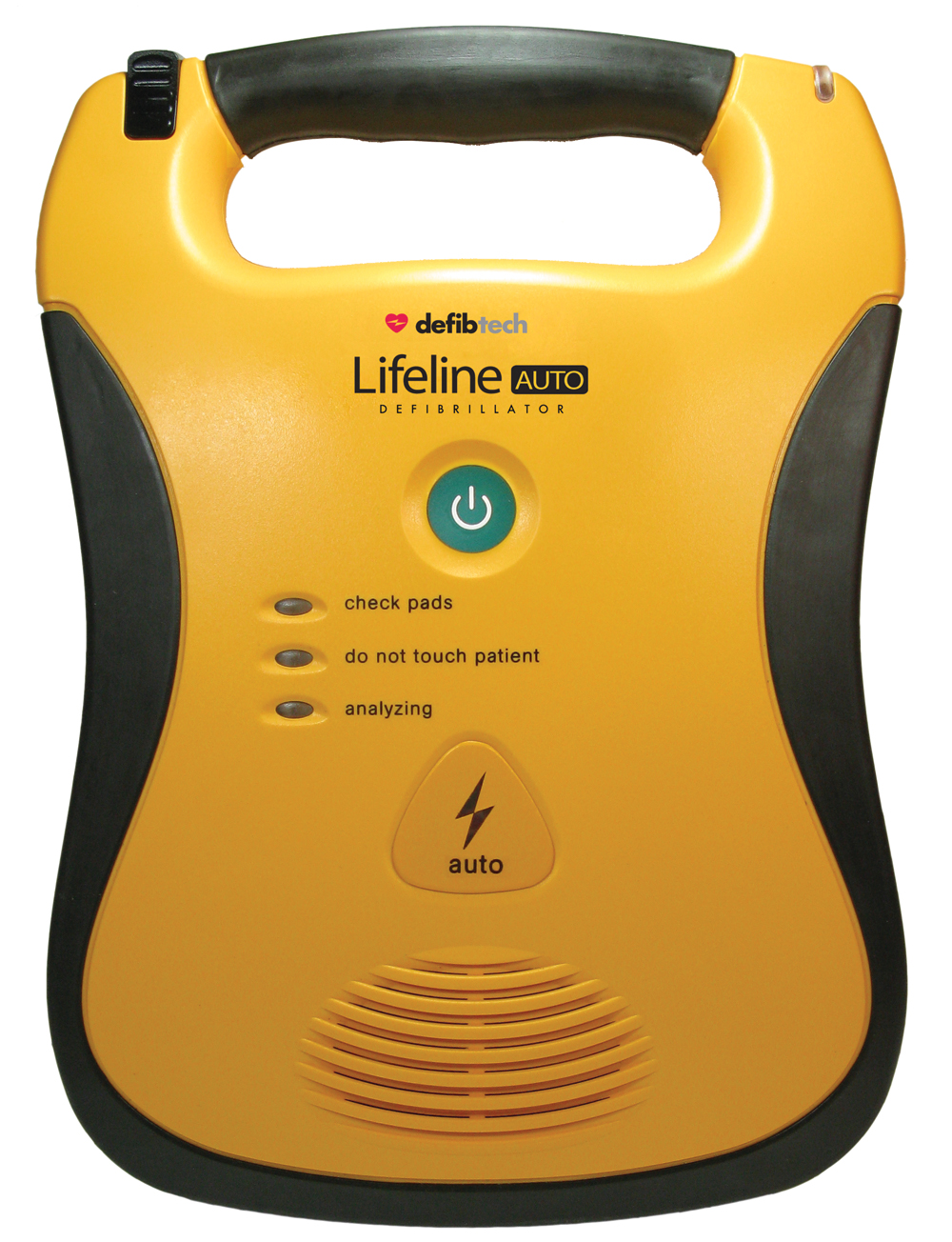Defibtech Lifeline AUTO AED