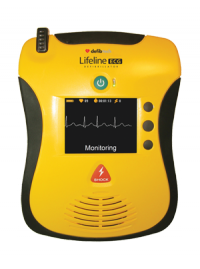 Defibtech Lifeline ECG AED