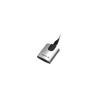 DDC Card Reader