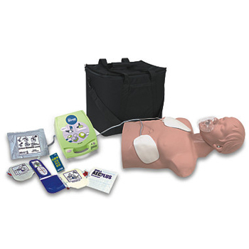 Defibrillation Trainers