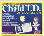 Child First Aid Kits