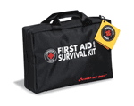 160 pc first aid survival kit