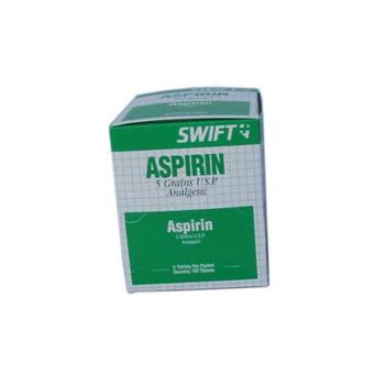 Aspirin - 50 / 2 packs