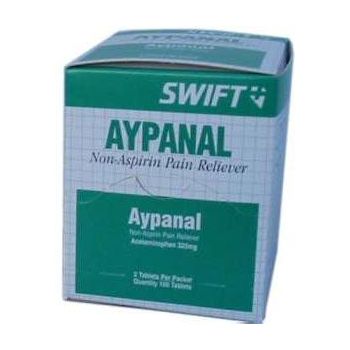 Non-Aspirin - 50 / 2 Packs