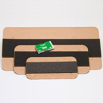 Disposal Splint - Medium