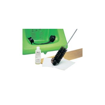 Fend-all Sperian Eyewash Cleaning Kit For All Tank-Type Eye Wash