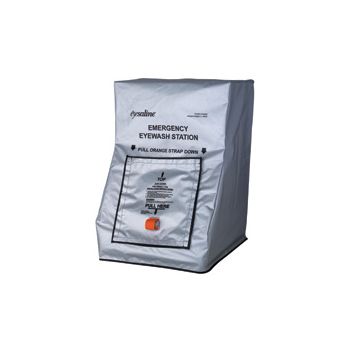 Fend-all Reflective Jacket For Porta Stream ll Eye Wash Station