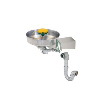 Haws Barrier-Free, Wall Mounted Eye/Face Wash