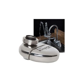 Haws Faucet Mounted Axion MSR eyePod Eyewash