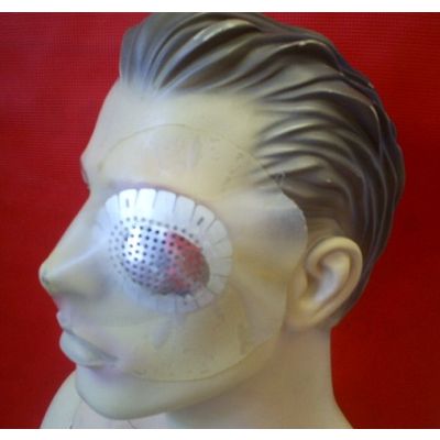 Combat Eye Shield (25/Case)