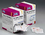 Antacid (sugar free)