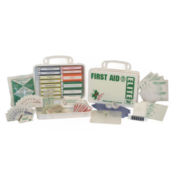 ANSI Elite - 16-Piece Kit