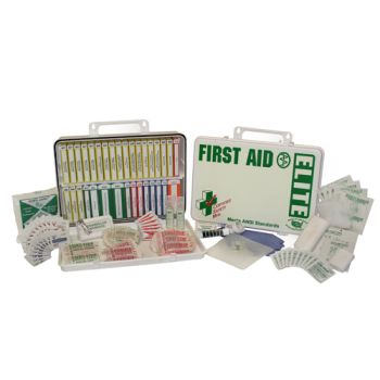 ANSI Elite - 36-Piece Kit