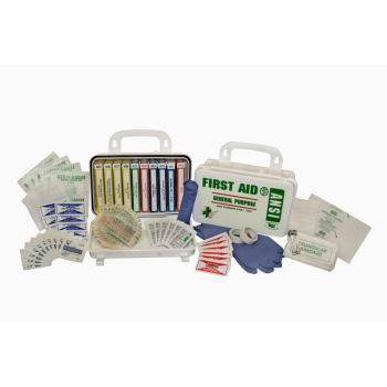 ANSI General Purpose - 10-Piece Kit