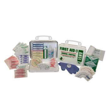 ANSI General Purpose - 16-Piece Kit