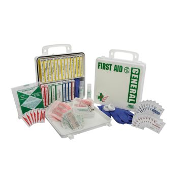 ANSI General Purpose - 24-Piece Kit