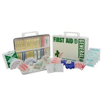 ANSI General Purpose - 36-Piece Kit