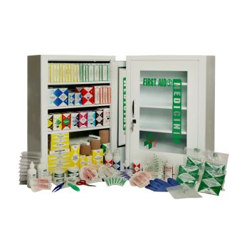 FAMC-X Medicine Cabinet - Cabinet