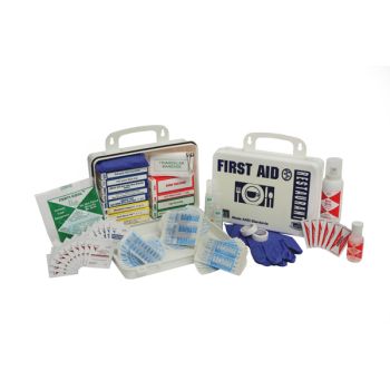 ANSI Hospitality - 75-Piece Cabinet