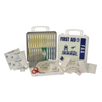FAA Federal Aviation - 24-Piece Refill