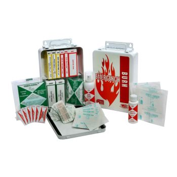 Burn Trauma - 24-Piece Refill