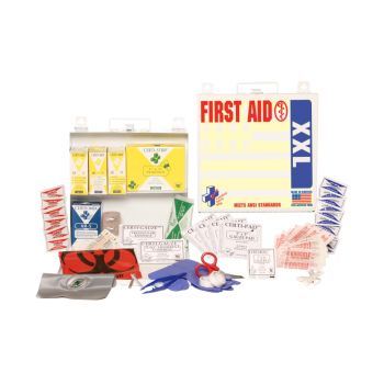 ANSI XXL Deluxe - 24-Piece (50 Person) Refill