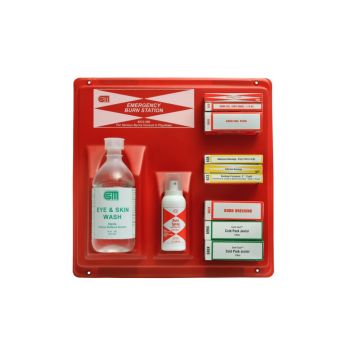 Emergency Burn Station - Refill