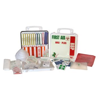 ANSI Plus - 24-Piece Refill