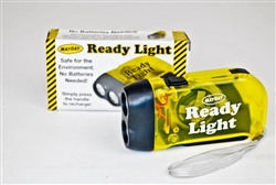 Case of 200 Mayday Ready Light