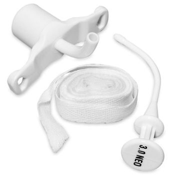 Infant Tracheostomy Tube