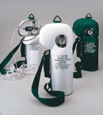 Life O2 Oxygen Unit