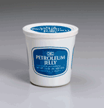 Lubricating and Petroleum Jelly