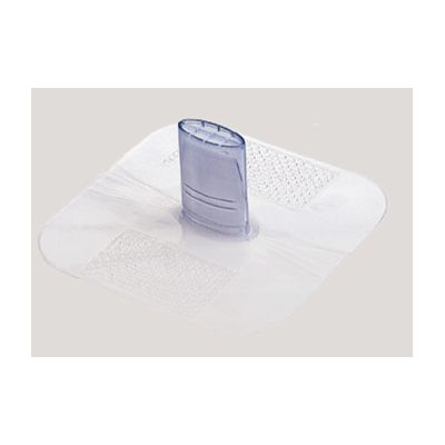 CPR Microshield in Poly Bag (Case of 50)
