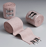 Elastic Bandages