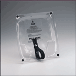 Eyesaline  dust cover