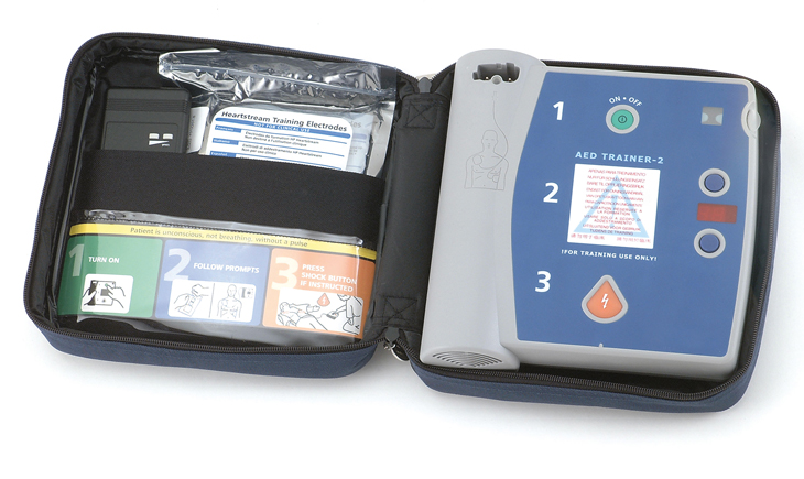 Philips AED Trainer 2