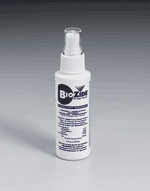 BioZide  disinfectant & deodorizer, 4 oz