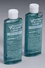 Disinfectant & Deodorizer
